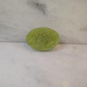Lily and Olive Oil Handcrafted Natural Soap
